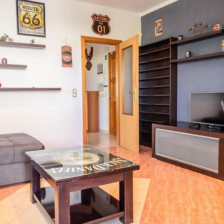 Apartment Charlie Rovinj Bagian luar foto