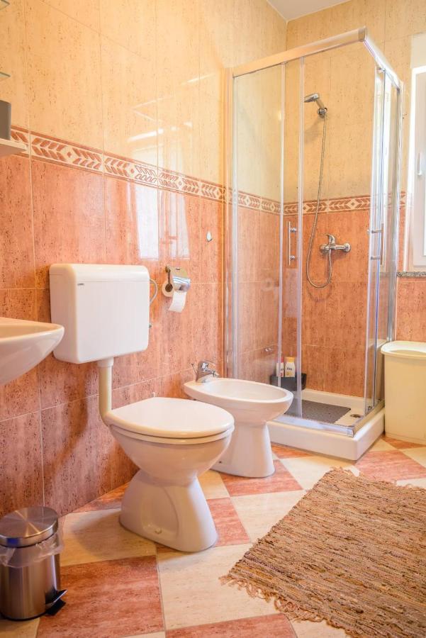 Apartment Charlie Rovinj Bagian luar foto