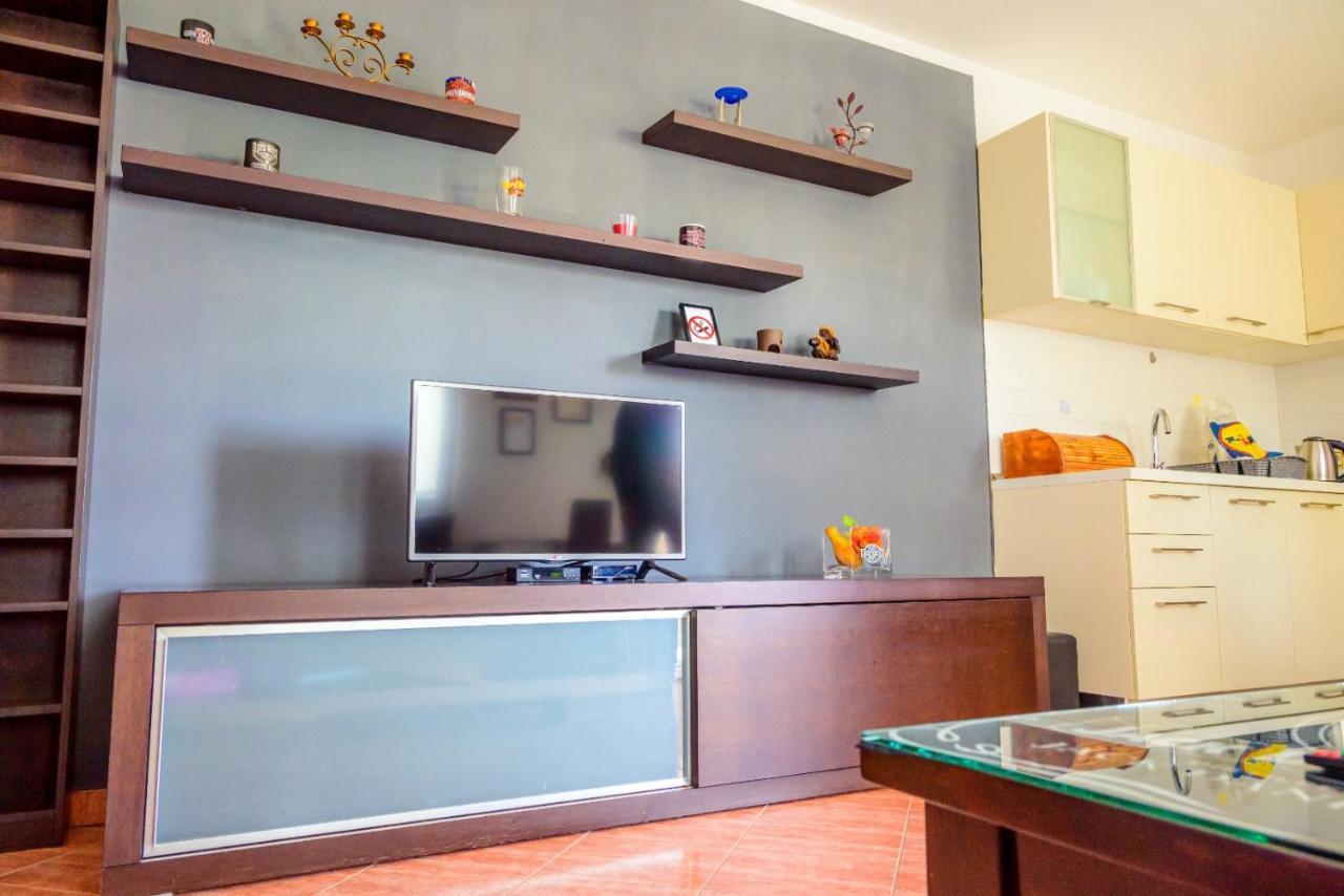 Apartment Charlie Rovinj Bagian luar foto