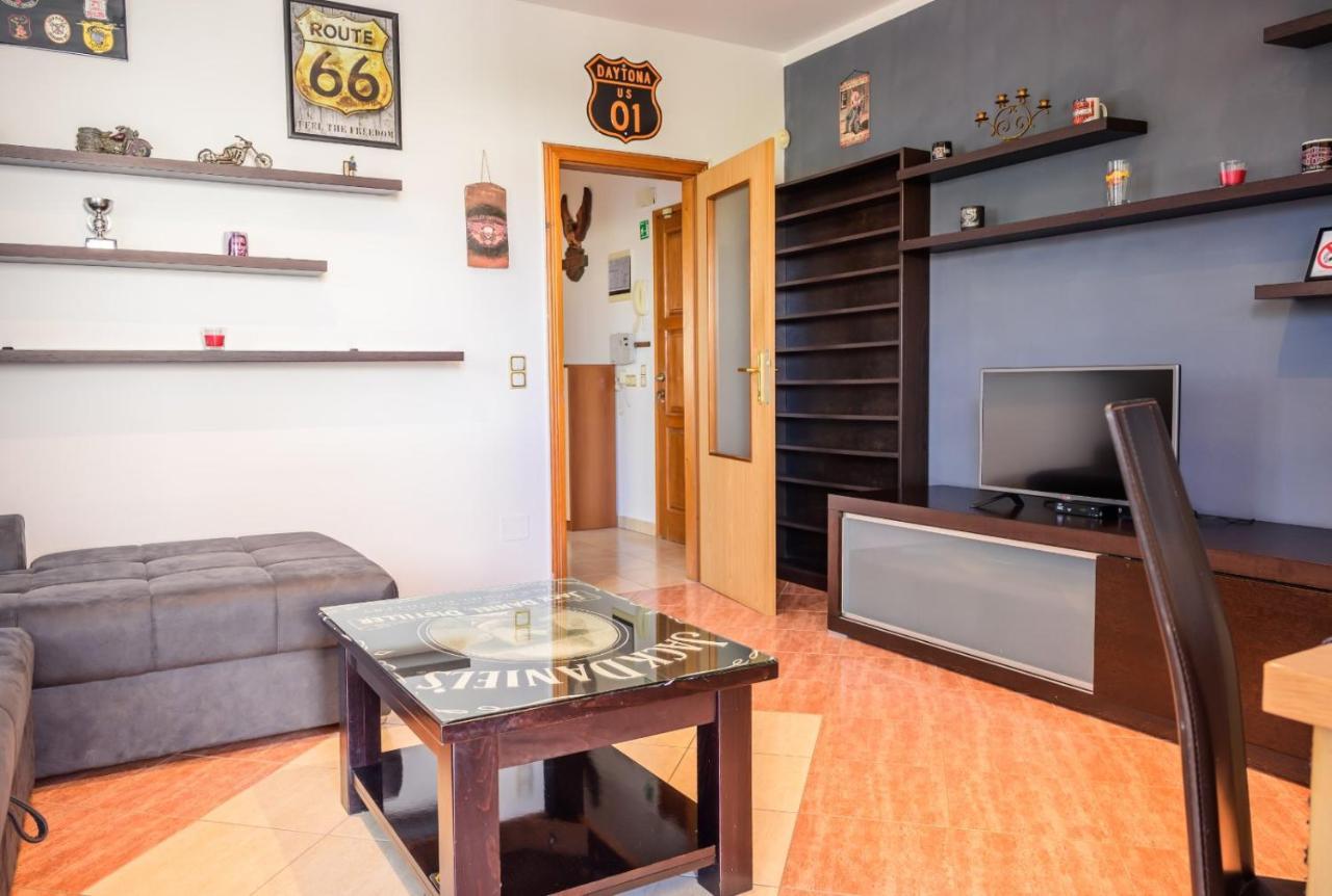 Apartment Charlie Rovinj Bagian luar foto