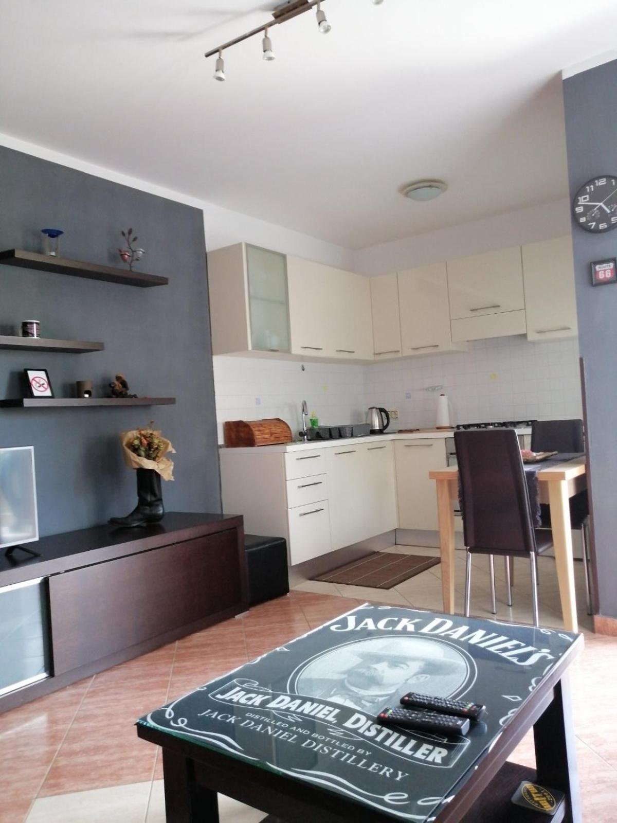 Apartment Charlie Rovinj Bagian luar foto