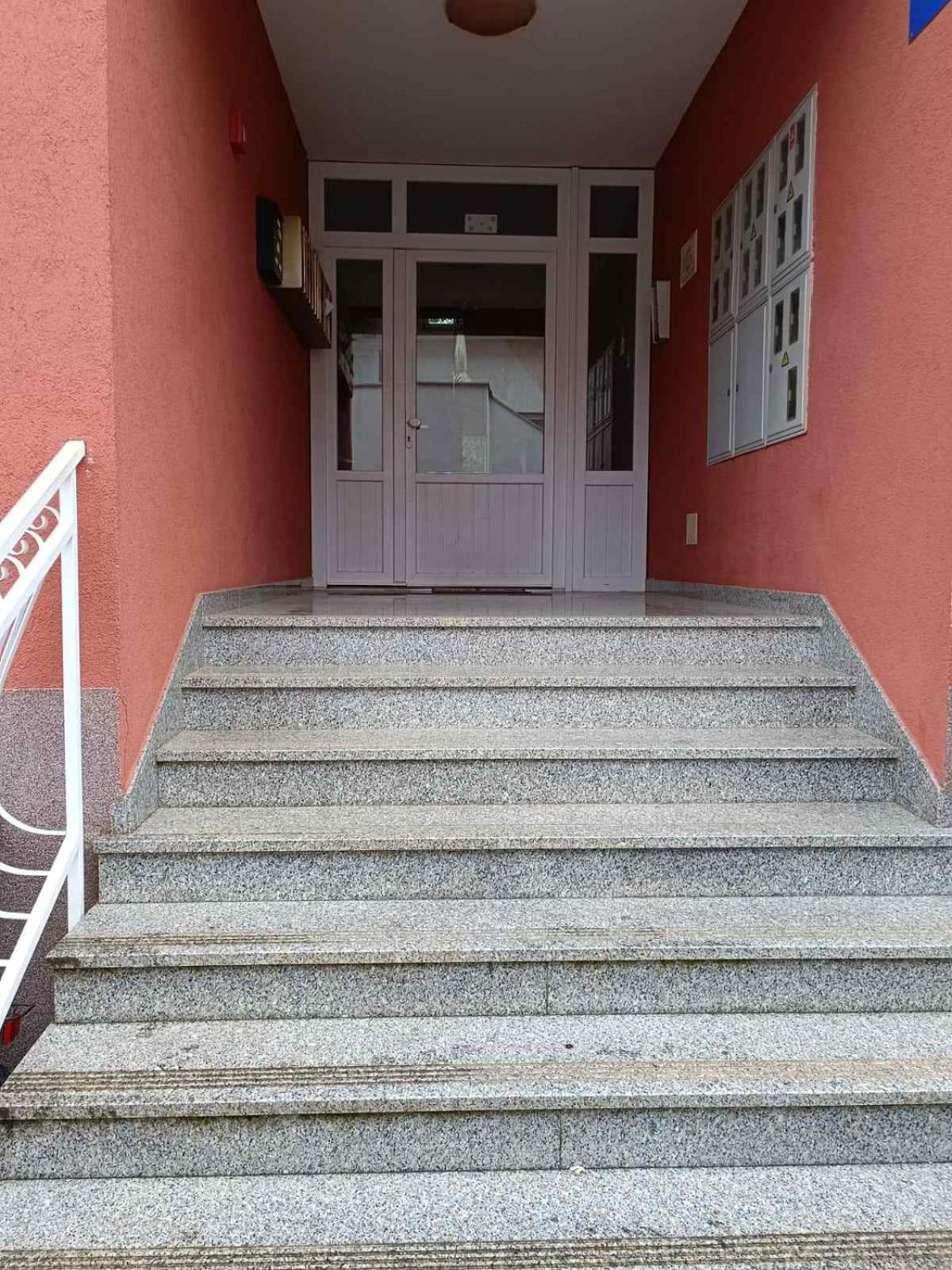 Apartment Charlie Rovinj Bagian luar foto
